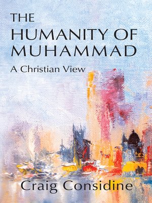cover image of The Humanity of Muhammad